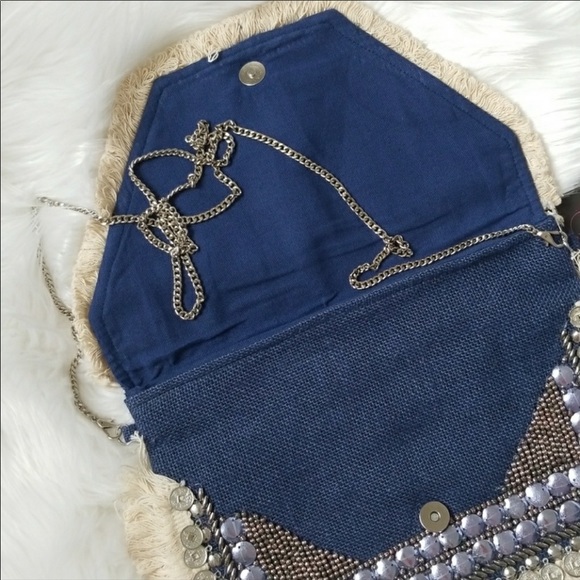 Handmade Clutch - Picture 4 of 7